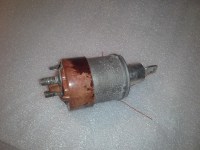 Реле втягивающее SENS